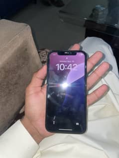 Ip 12 bh 91 panel change 10/10 condition