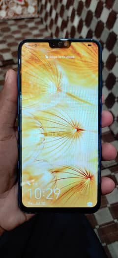 honor 8x 4gb 128gb