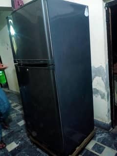 waves fridge for sell god Condishn jumbo size
