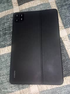 Xiaomi Pad 6 Keyboard Case Original
