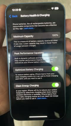 iPhone 13 128gb 03171515069