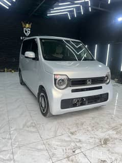 Honda NWGN
