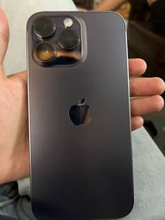 Apple iPhone 14 Pro Max