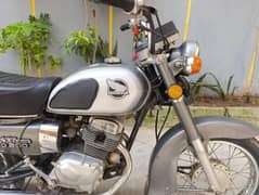 Honda