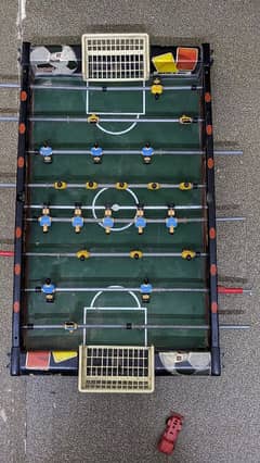 football