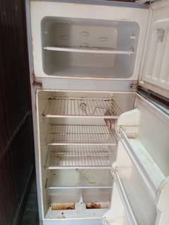 small fridge condition 10/7 cooling A1 haier company