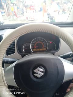Suzuki wagonr model 2020 vxr model