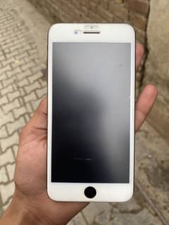 iPhone 7plus 256gb pta
