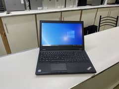 Lenovo p52