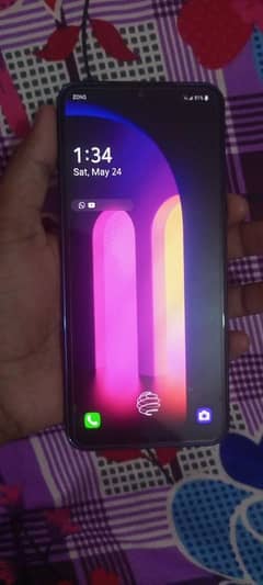 lg v60 thinq 5g