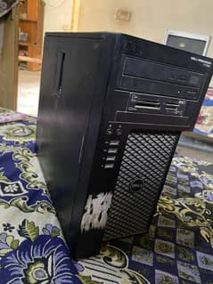Dell Precious I5 4th Generation