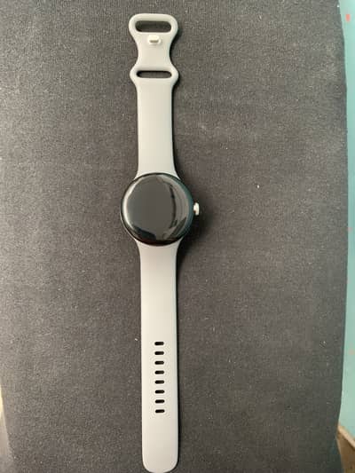 Google Pixel Watch