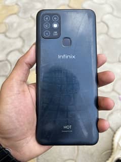 Infinix