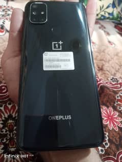 One