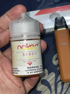 Xlim Go Vaxo 2mg coil new