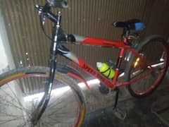 bicycle