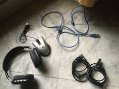 Junk available