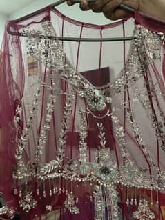 Net long maxi