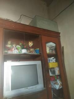 Noble TV for Sale