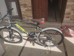 nice cycle hy