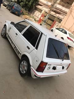 Charade Cx Read Ad better than khyber mehran alto cultus fx etc