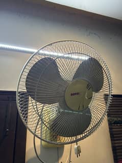 Bracket Fan