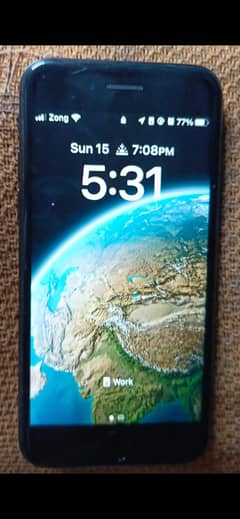 iPhone