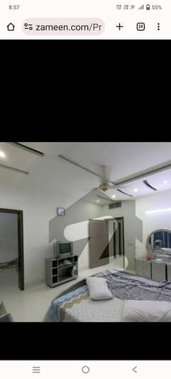 10 Marla House for Rent for office used