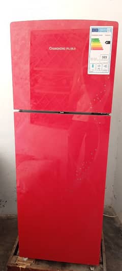 changhong ruba fridge for sale