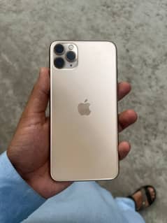 iPhone 11 pro max ( fu) waterpack