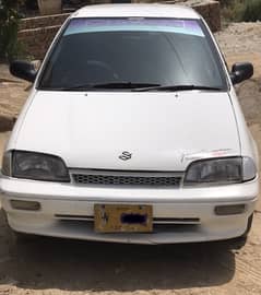 Suzuki Margalla for sale