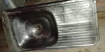 kitchen sink