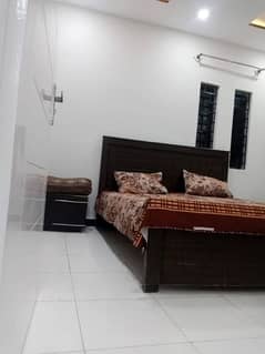 FURNISHED