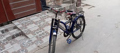 almost new bicycle koe masala nh ha