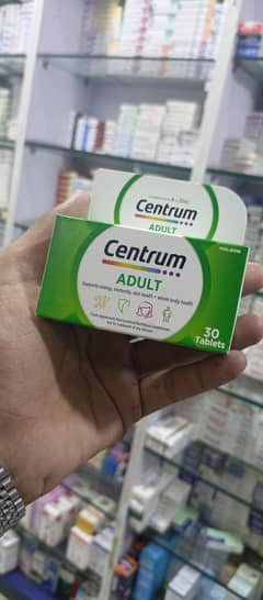 Centrum