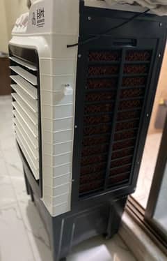 Room Cooler/ Air cooler/ used only 7 days