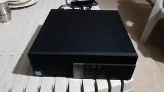 Desktop smart PC