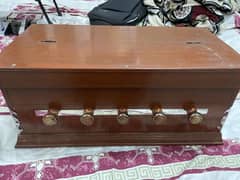 Indian Harmonium