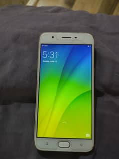 Oppo a57 for sale 3gb 32gb teach Thora tota ha watsapp 03075057450