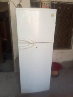 refrigerator large
