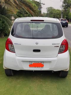 Suzuki cultus vxr all original