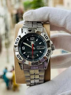 Seiko-Casio