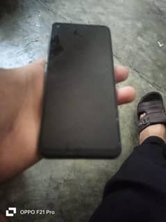 I have oppo A76
