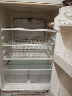 dawlance refrigerator