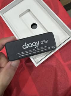 Draggy for sale