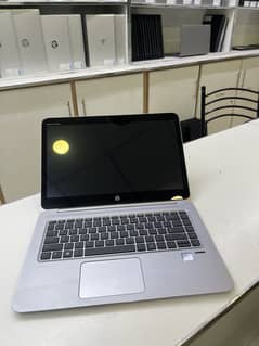 Hp 1040 g3 Touch 2k display