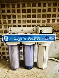 AQUA SAFE