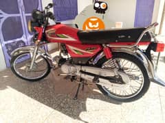 motorcycle power