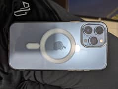 IPhone 13 Pro Max PTA Approved 100  health