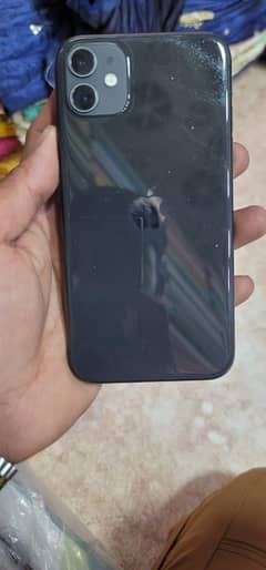 iPhone 11 non pta  in very good condition